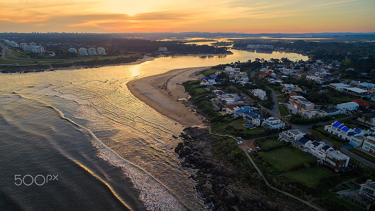 Photo of Ruta 10: Punta del Este → José Ignacio por el puente de La Barra (3)