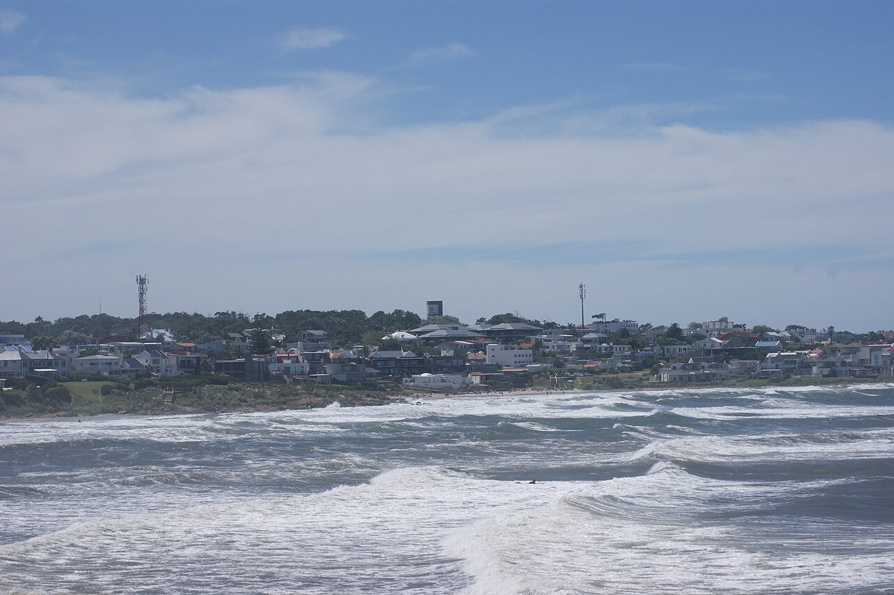 Photo of Ruta 10: Punta del Este → José Ignacio por el puente de La Barra (4)