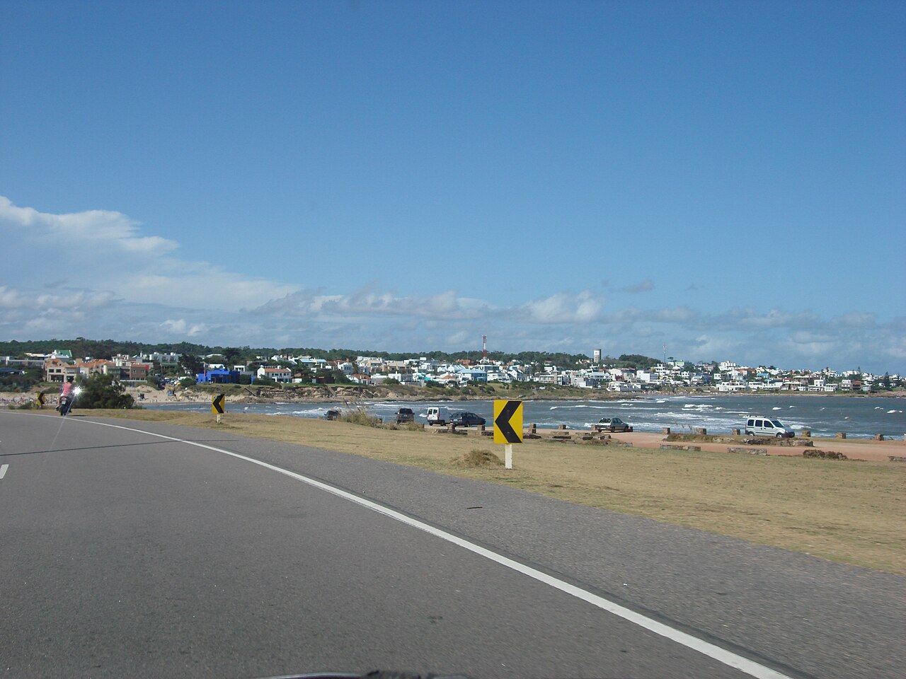 Photo of Ruta 10: Punta del Este → José Ignacio por el puente de La Barra (5)