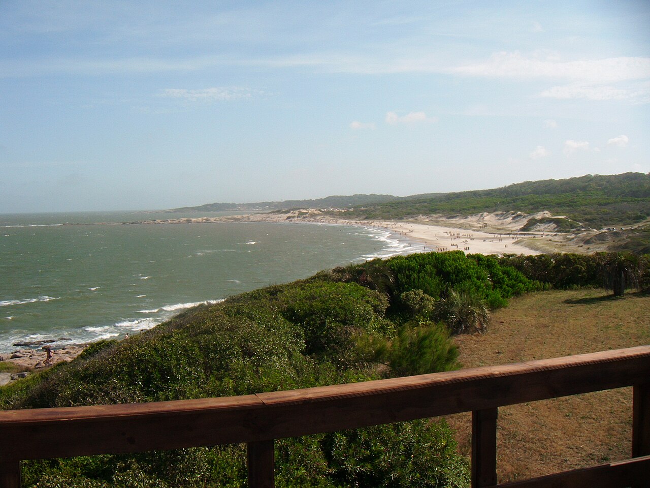 Photo of Ruta 9: Castillos → Chuy por Punta del Diablo y Santa Teresa (3)