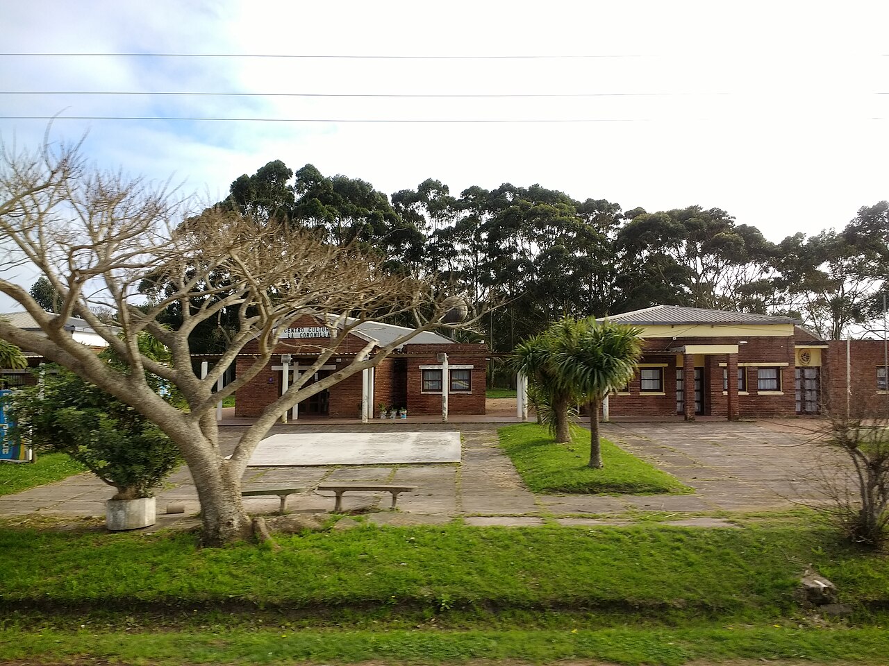 Photo of Ruta 9: Castillos → Chuy por Punta del Diablo y Santa Teresa (5)