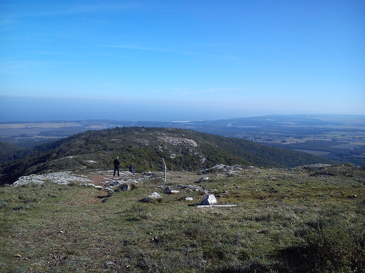 Photo of Ruta 60: Pan de Azúcar → Minas por las sierras (3)