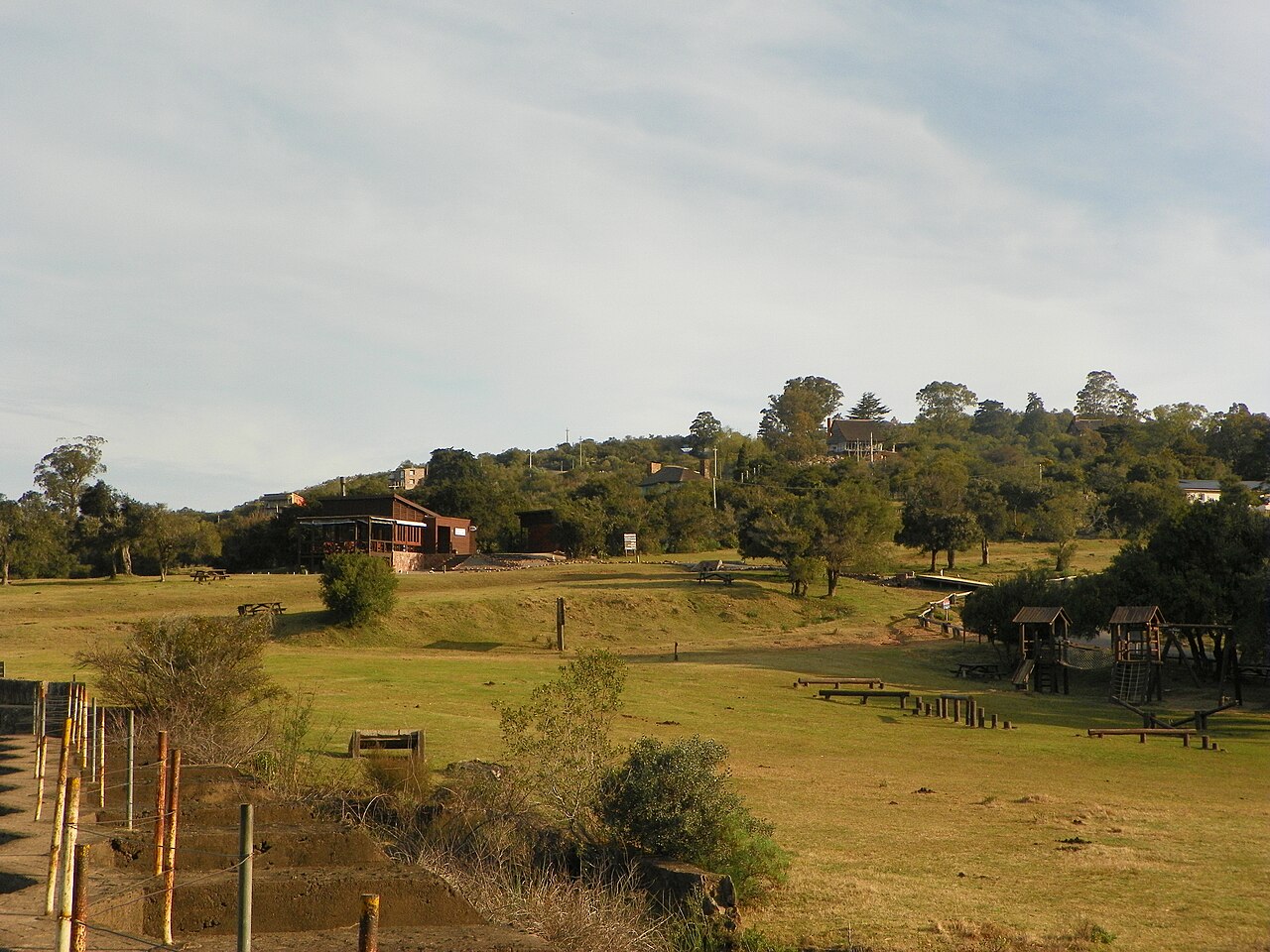 Foto de Ruta 8: Minas → Villa Serrana (3)