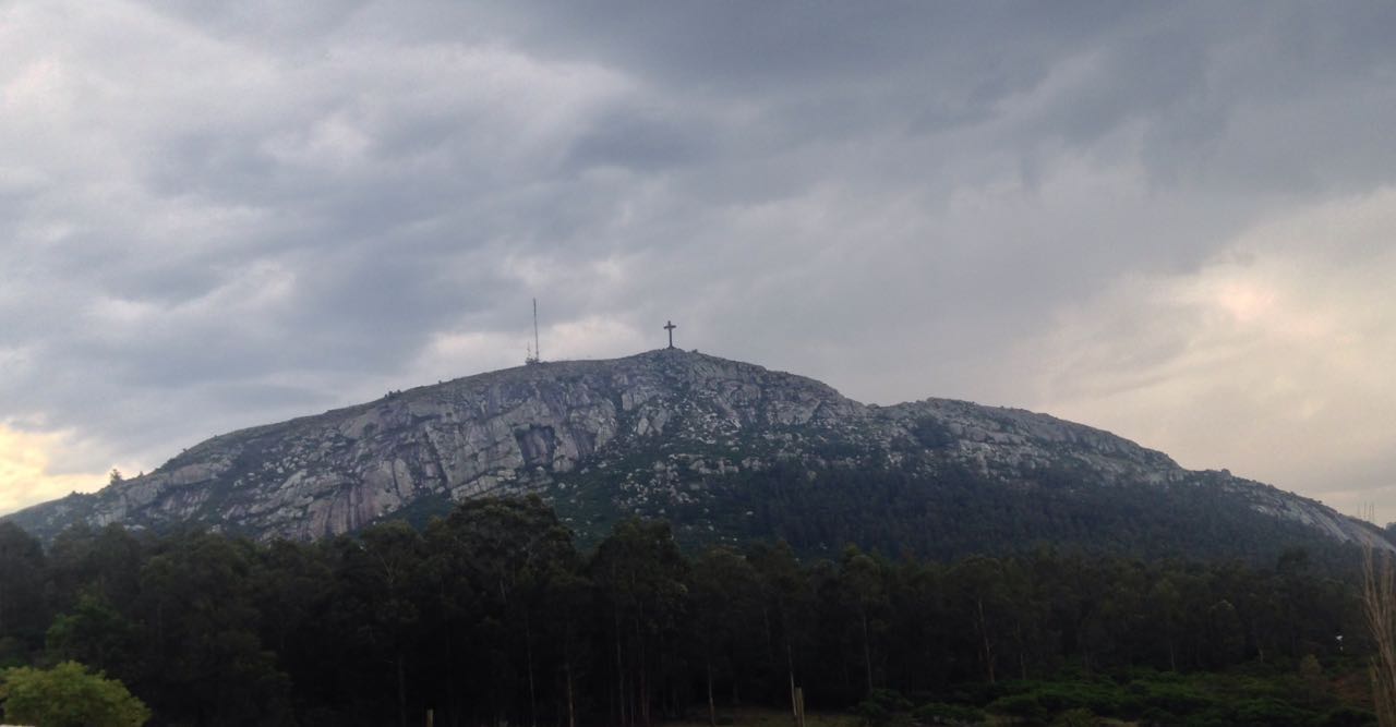 Cerro Pan de Azúcar