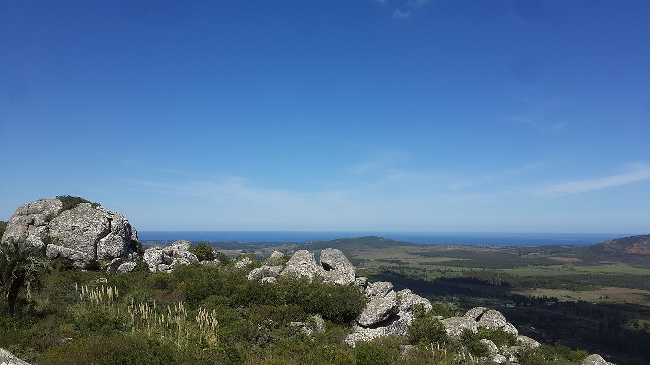 Foto de Cerro Pan de Azúcar (5)