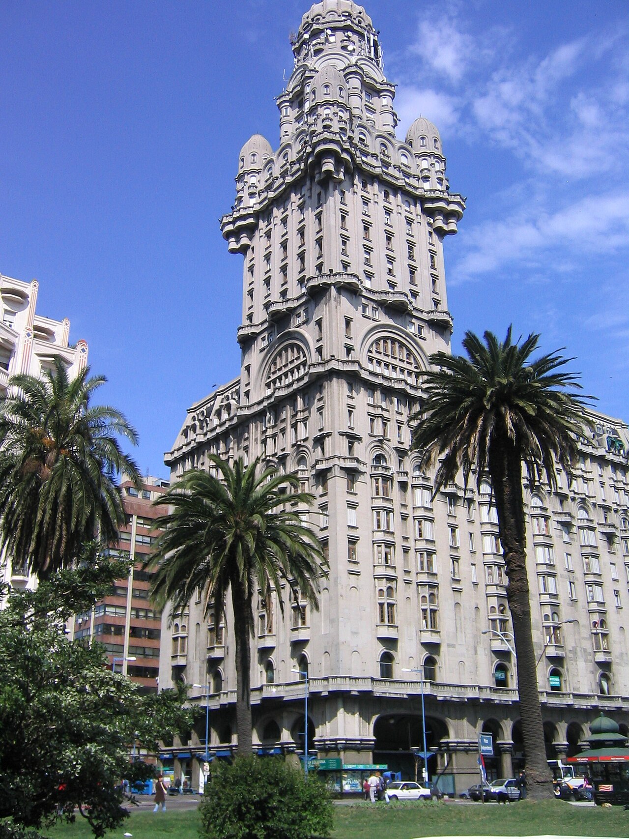 Photo of Plaza Independencia (4)