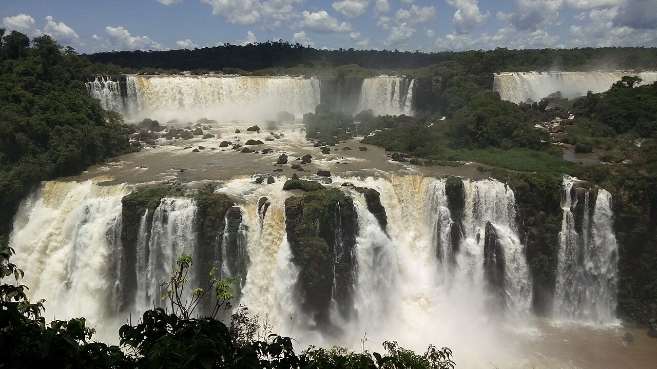 Foto de Parque Nacional do Iguaçu (3)