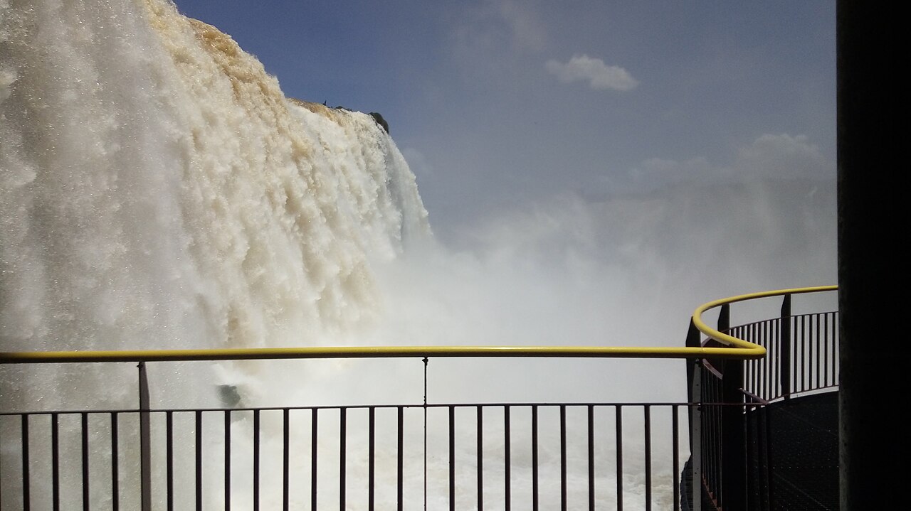 Foto de Parque Nacional do Iguaçu (4)