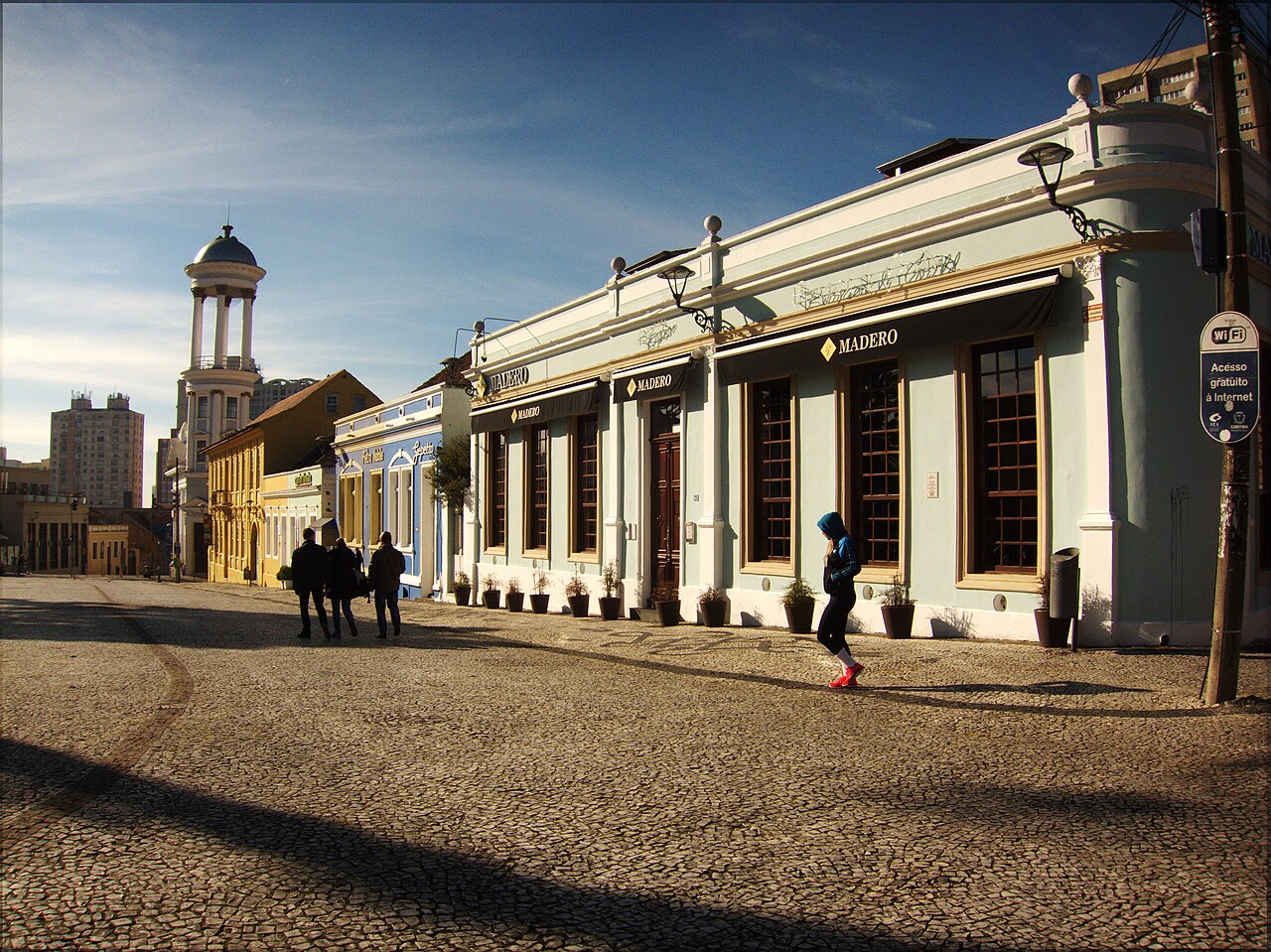 Largo da Ordem