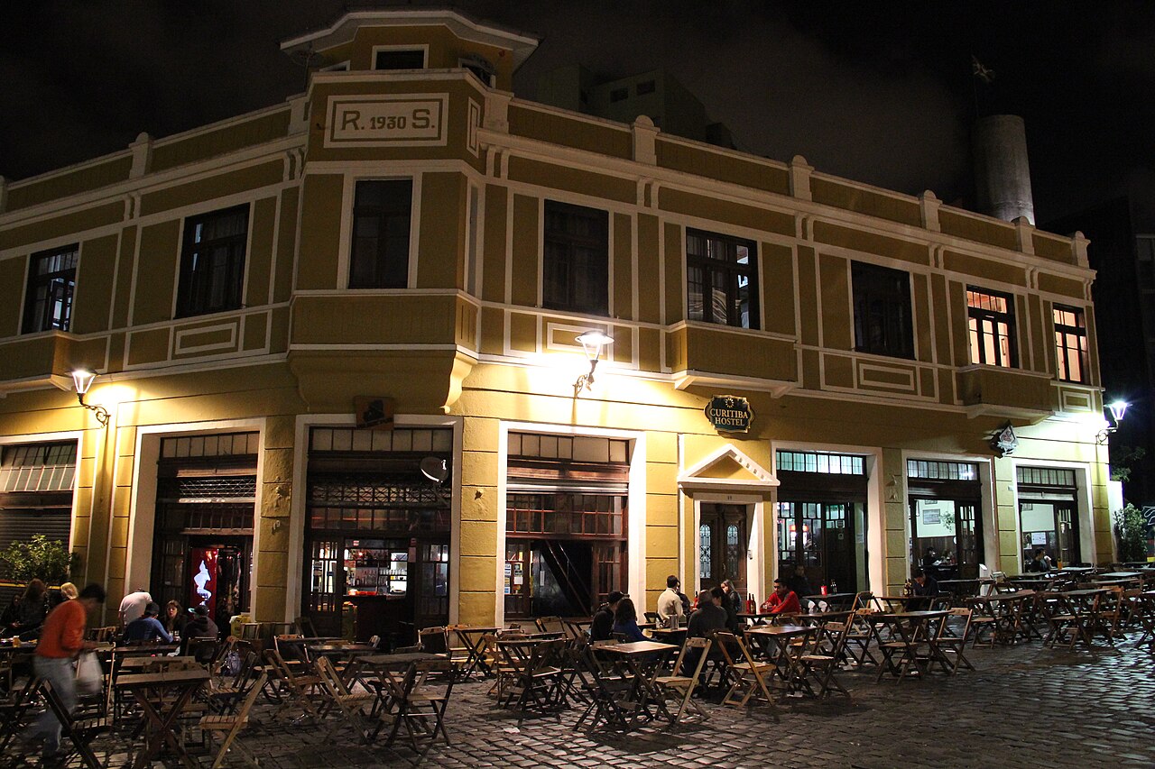 Foto de Largo da Ordem (4)
