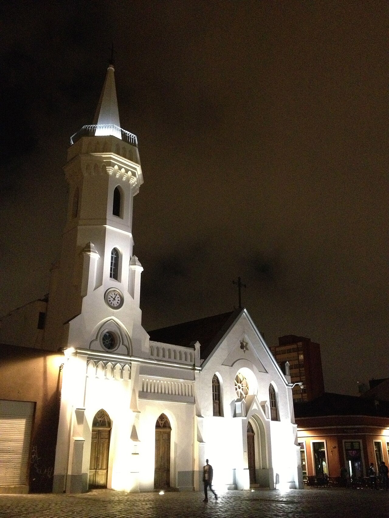Foto de Largo da Ordem (5)
