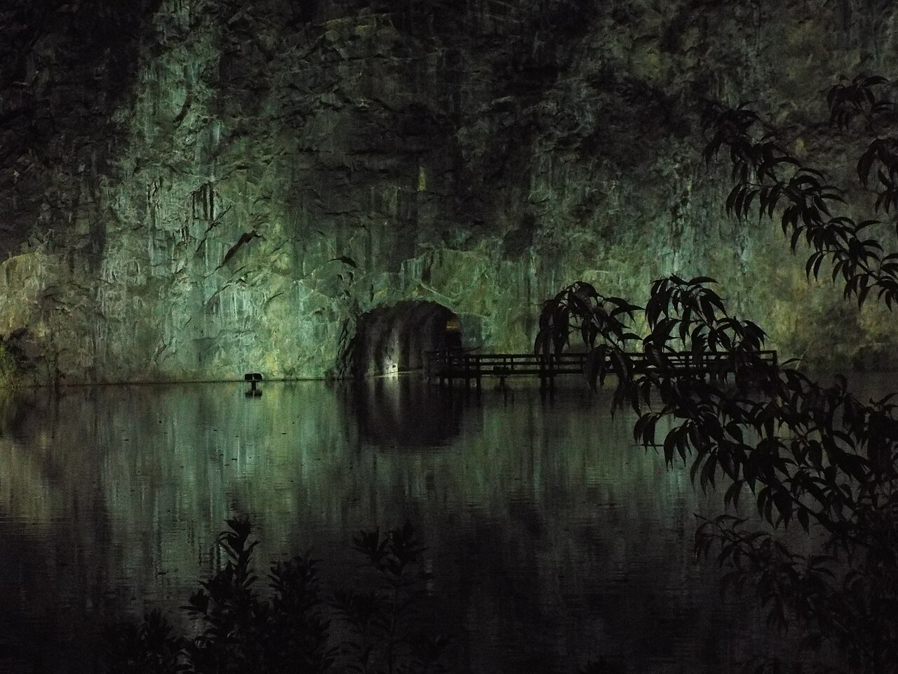 Foto de Parque Tanguá (5)