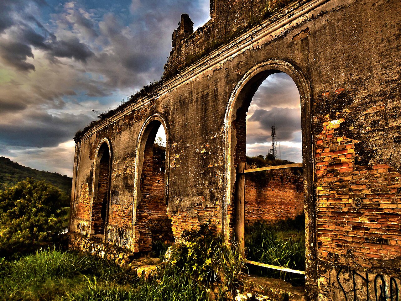 Foto de Centro histórico de Antonina (3)