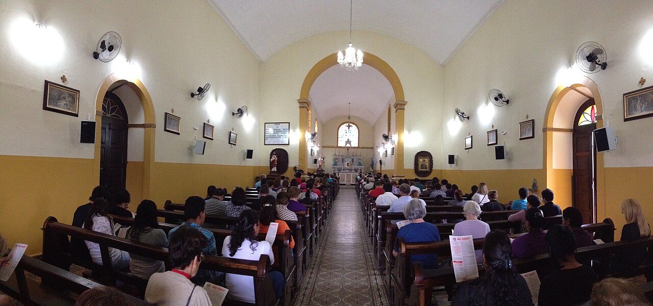 Foto de Centro histórico de Antonina (5)