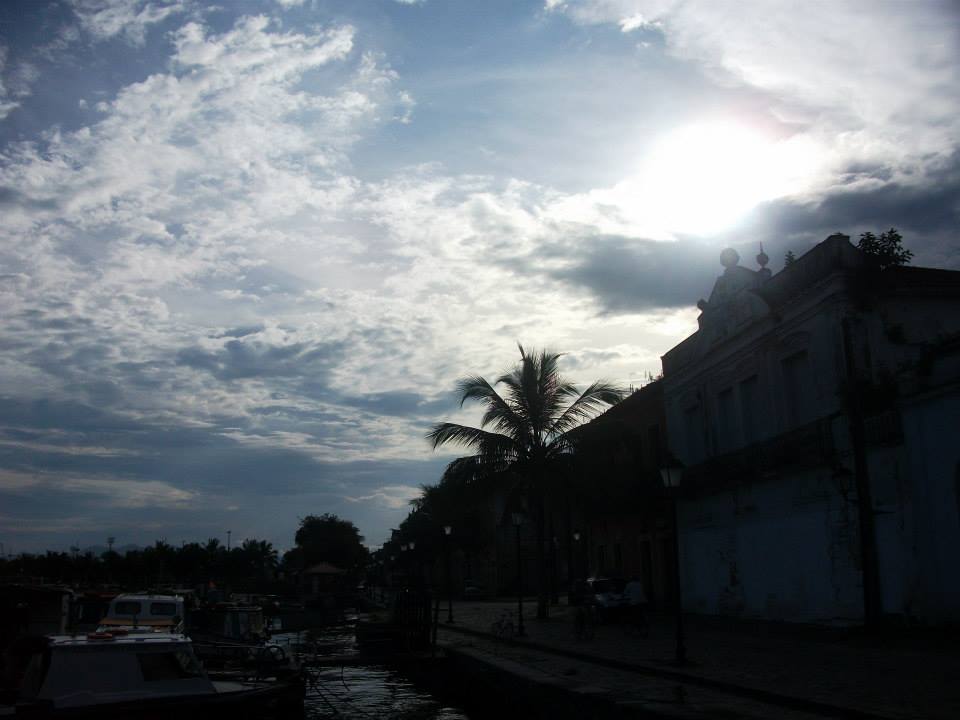 Foto de Centro histórico de Paranaguá (4)