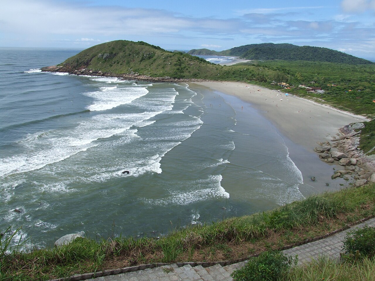 Ilha do Mel