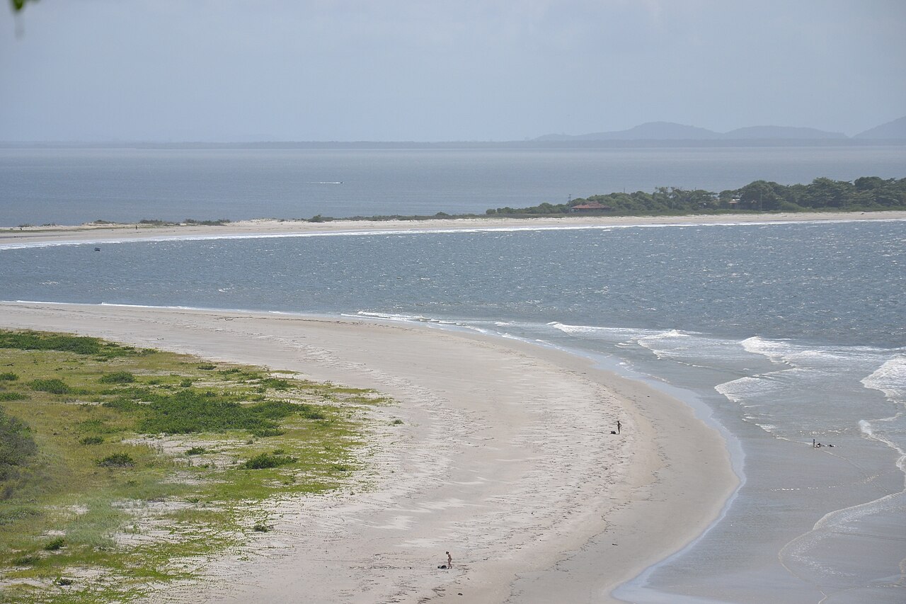 Foto de Ilha do Mel (3)
