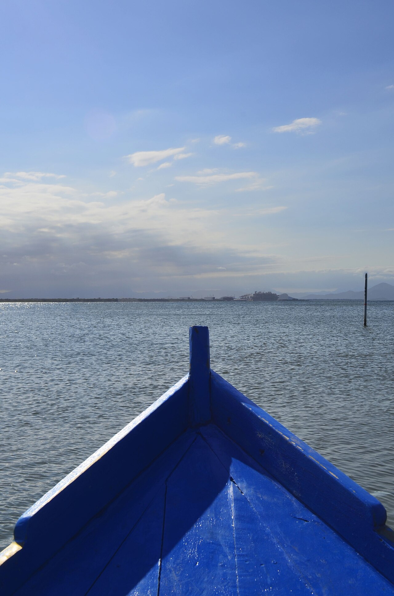 Foto de Ilha do Mel (4)