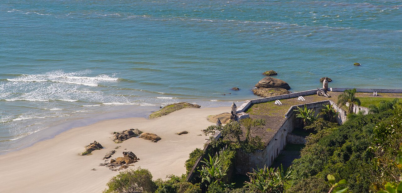 Foto de Ilha do Mel (5)