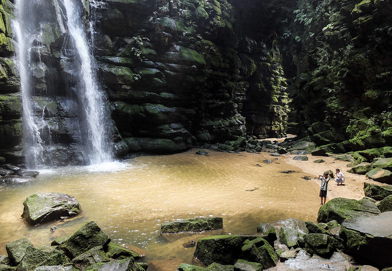 Foto de Buraco do Padre (3)