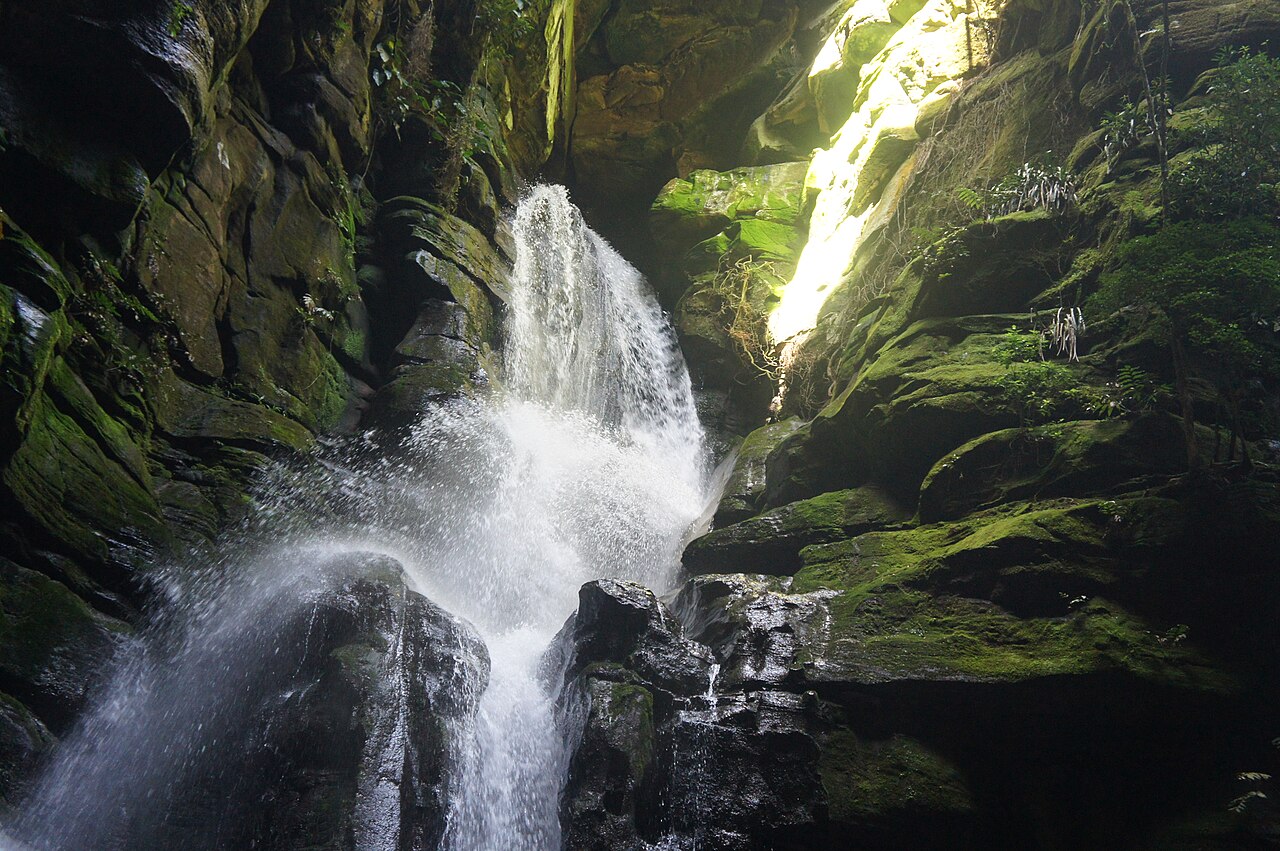 Foto de Buraco do Padre (4)