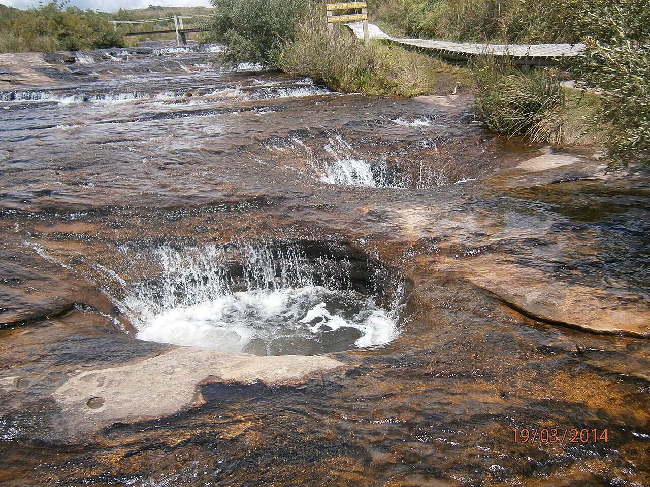 Foto de Cânion Guartelá (3)