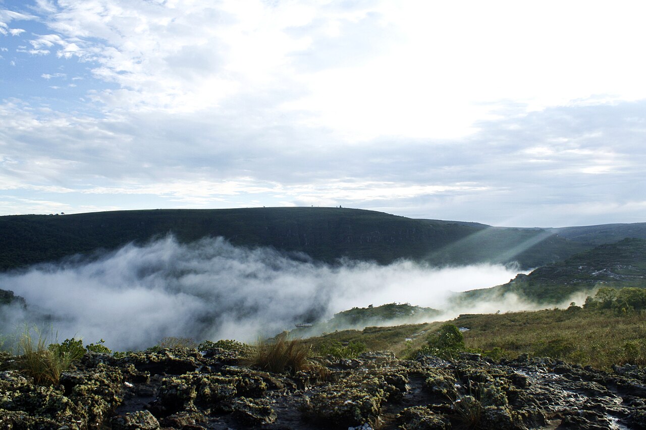 Foto de Cânion Guartelá (4)