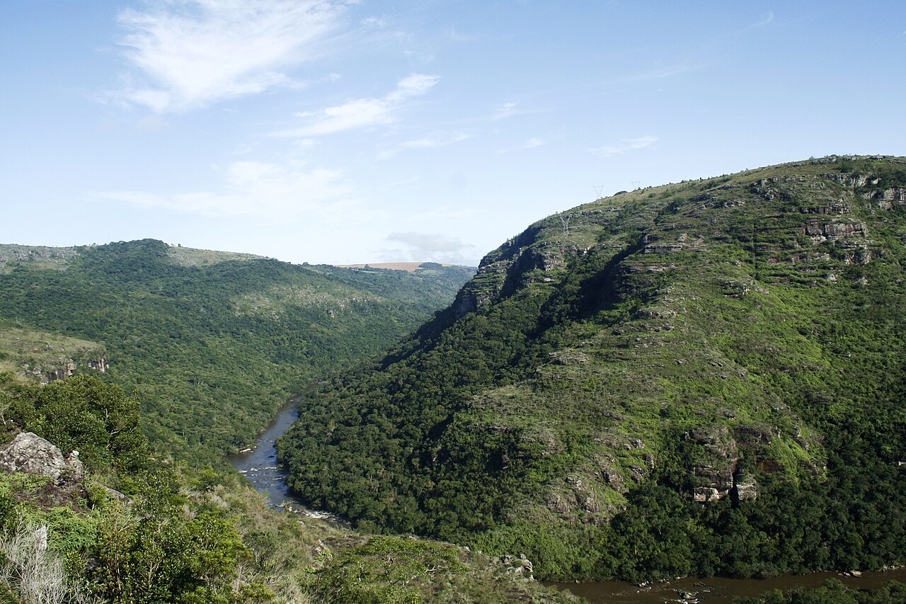 Foto de Cânion Guartelá (5)