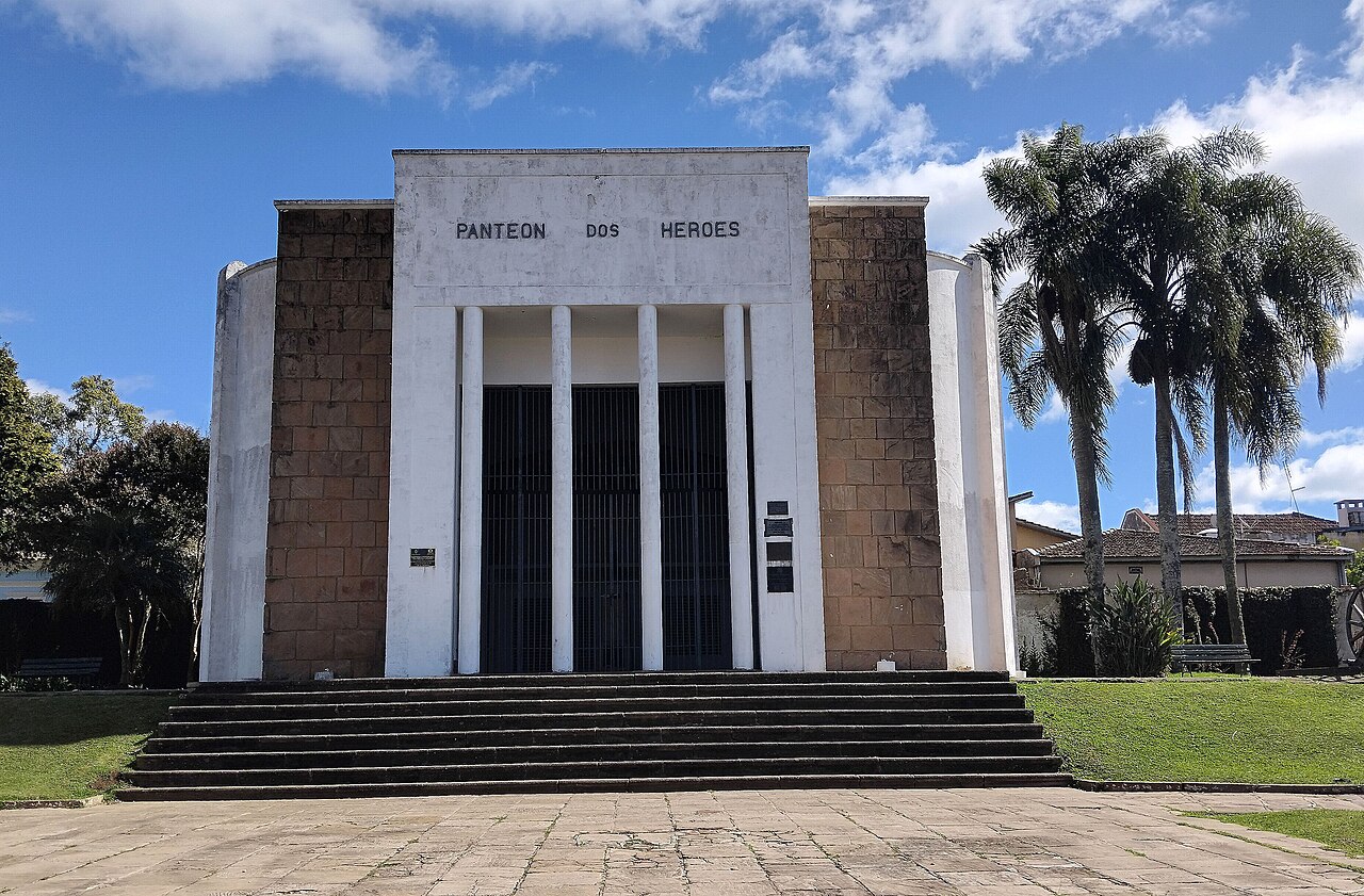 Foto de Centro histórico de Lapa (3)