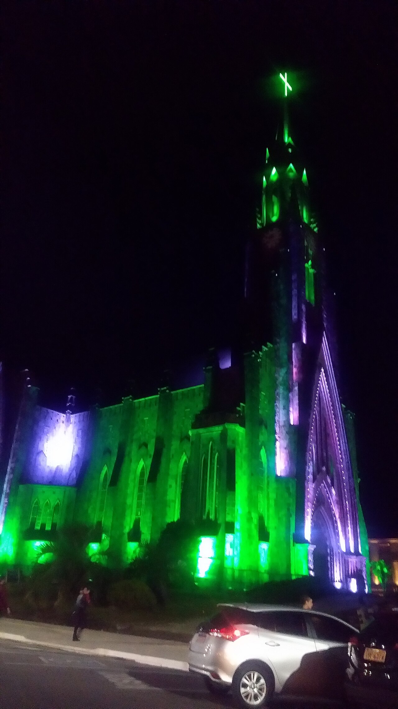 Photo of Catedral de Pedra (3)