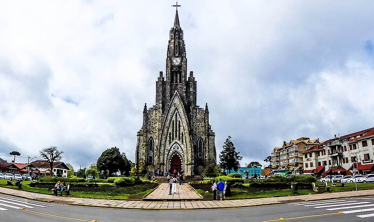 Photo of Catedral de Pedra (4)