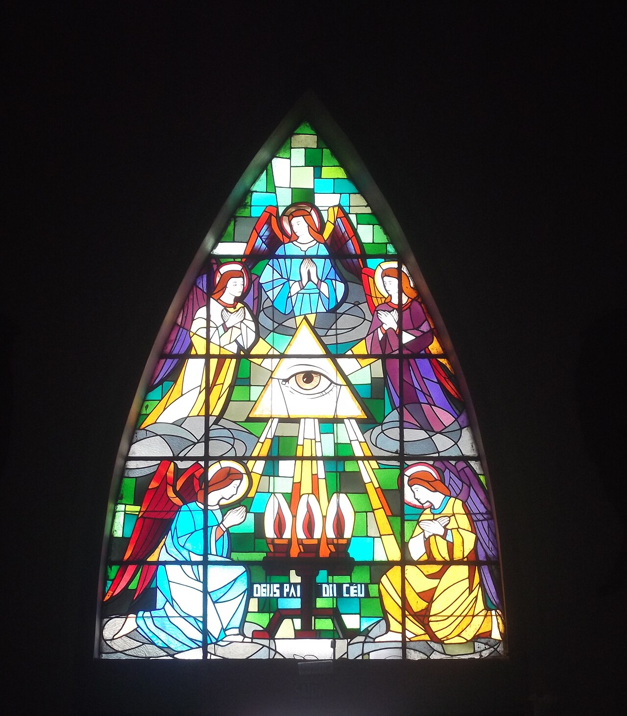 Photo of Catedral de Pedra (5)