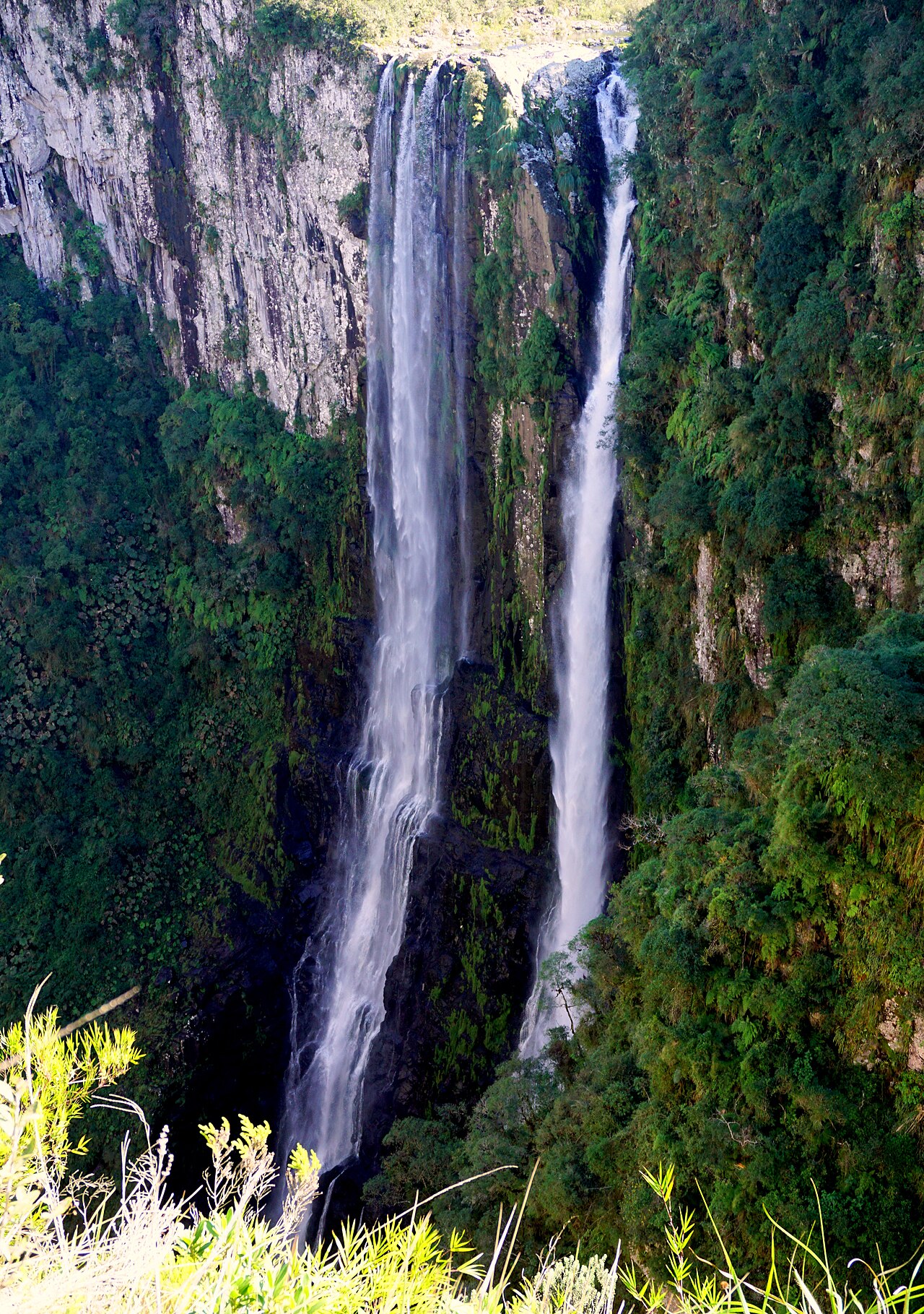Foto de Cânion Itaimbezinho (3)