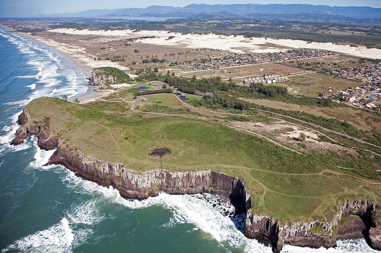 Parque Estadual da Guarita