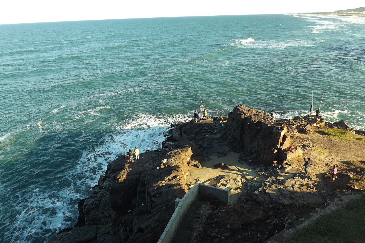 Foto de Parque Estadual da Guarita (3)