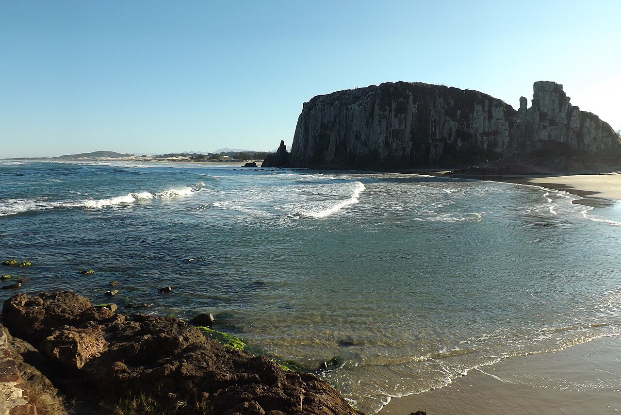 Foto de Parque Estadual da Guarita (4)