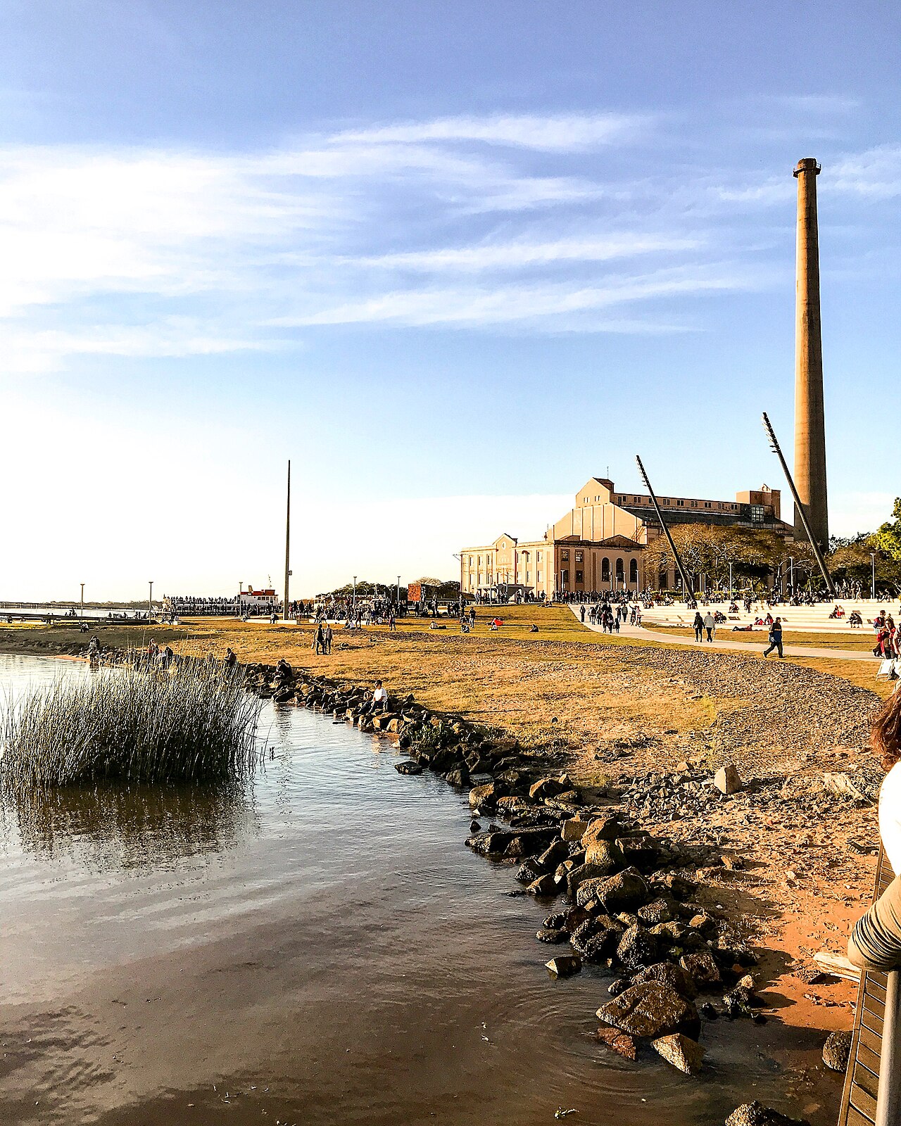 Foto de Usina do Gasômetro (3)