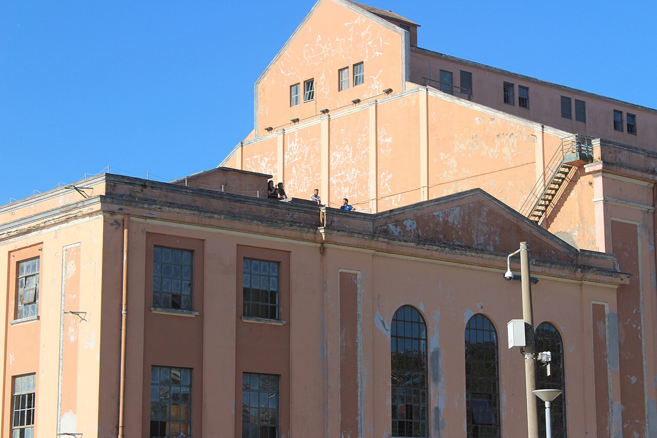 Foto de Usina do Gasômetro (4)