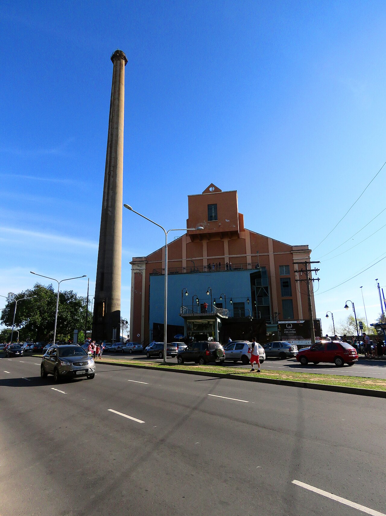 Foto de Usina do Gasômetro (5)