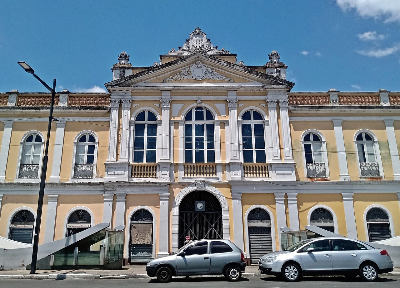 Foto de Mercado Público de Porto Alegre (3)