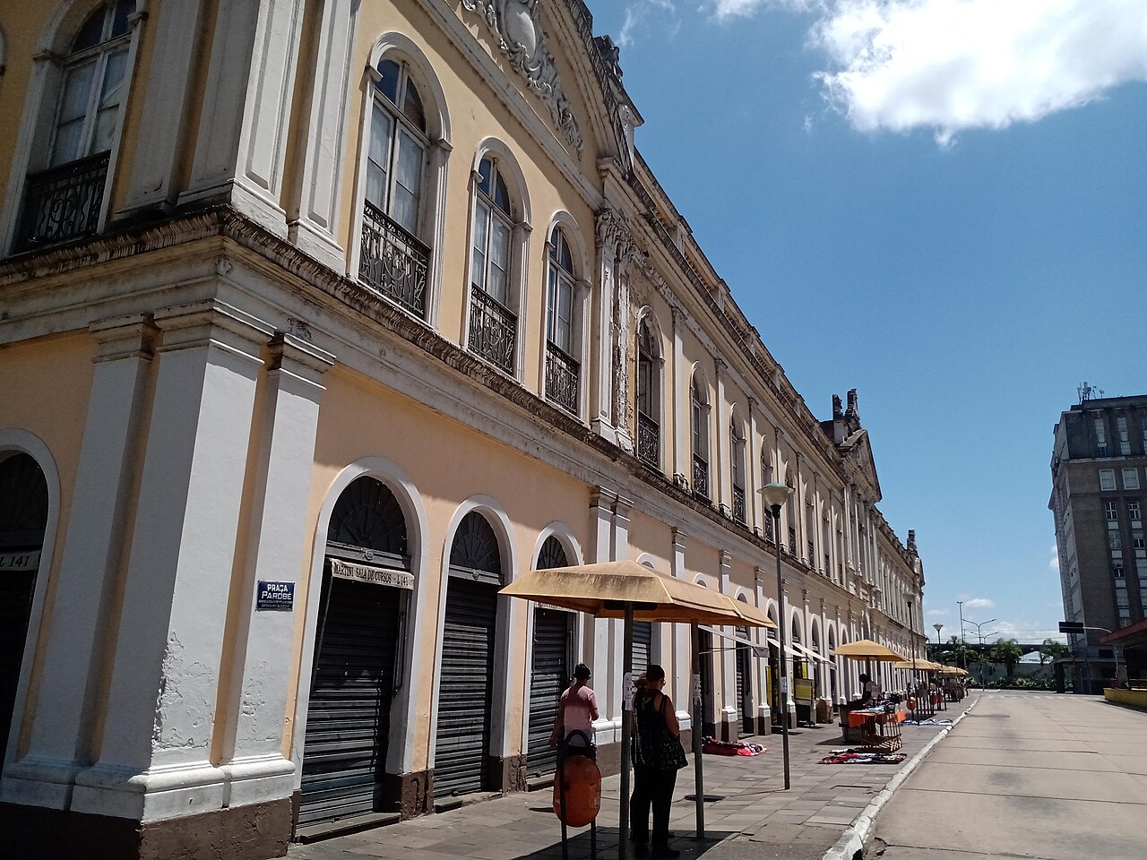 Foto de Mercado Público de Porto Alegre (4)