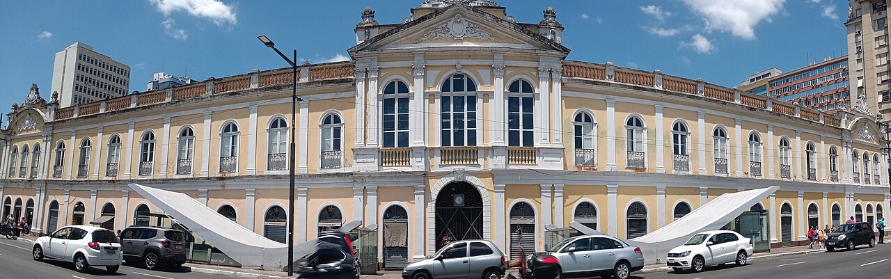 Foto de Mercado Público de Porto Alegre (5)