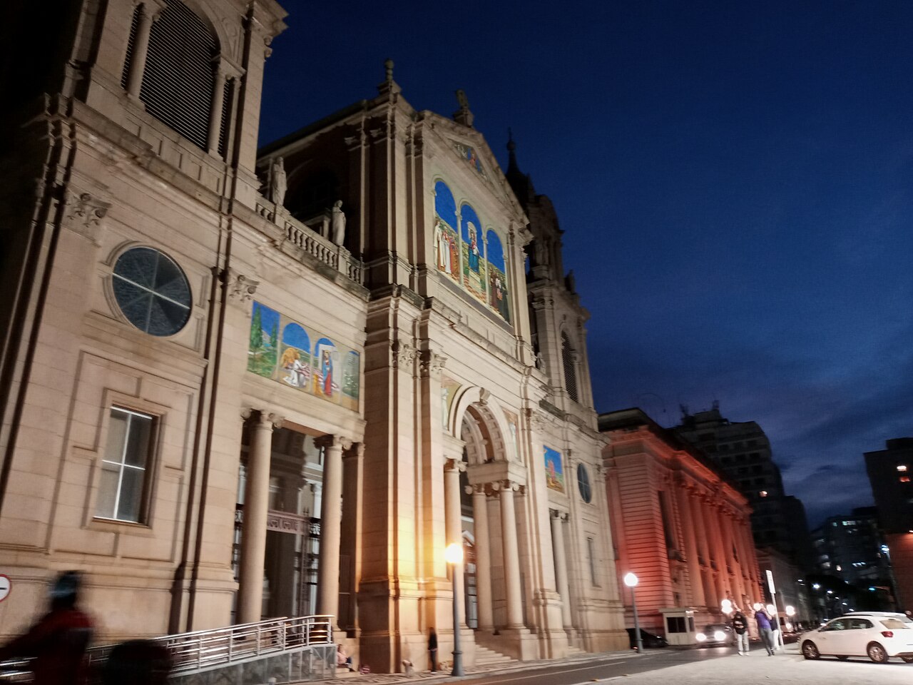 Foto de Catedral Metropolitana de Porto Alegre (3)