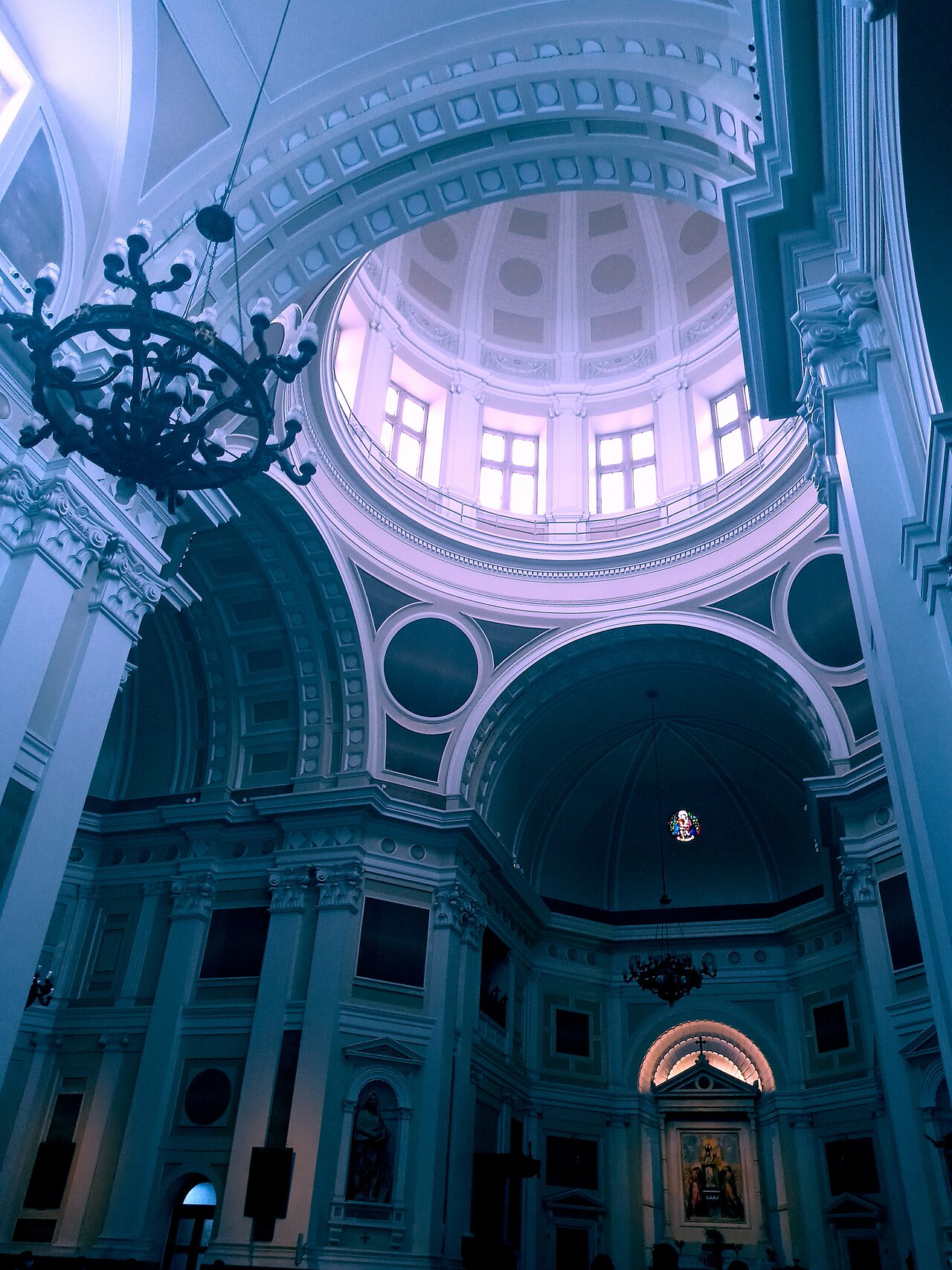 Foto de Catedral Metropolitana de Porto Alegre (4)