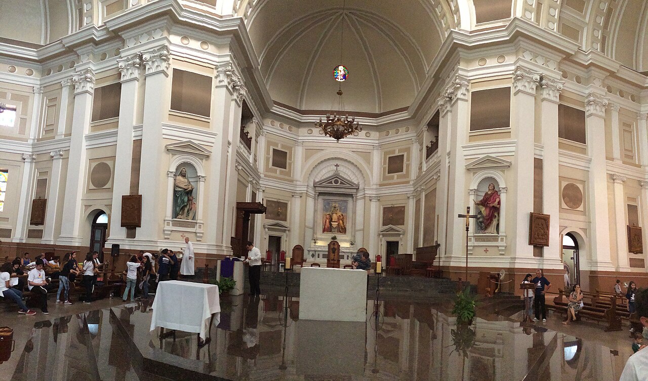 Foto de Catedral Metropolitana de Porto Alegre (5)