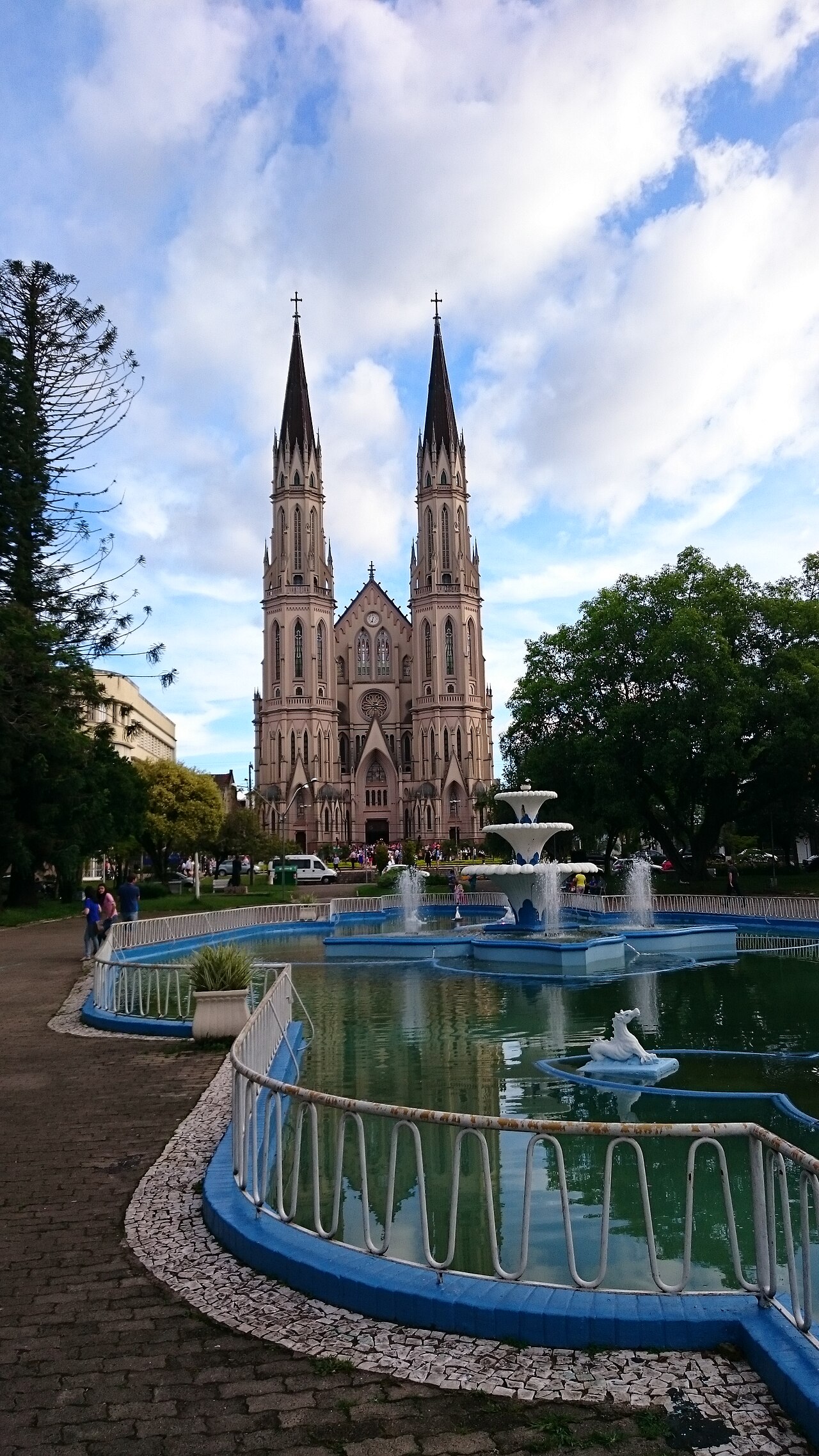 Photo of Catedral de São João Batista (3)