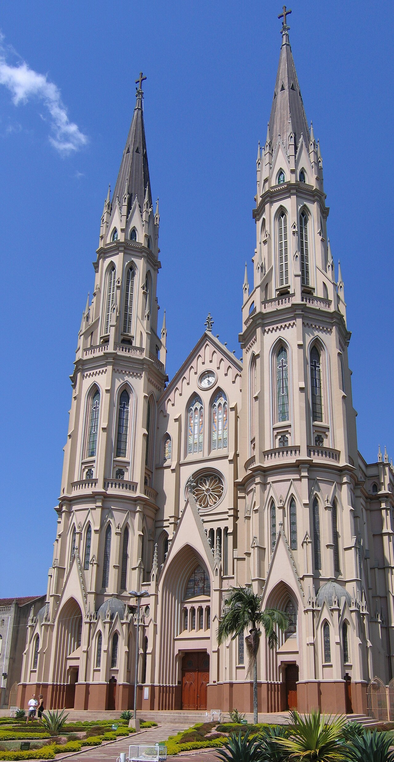 Photo of Catedral de São João Batista (4)