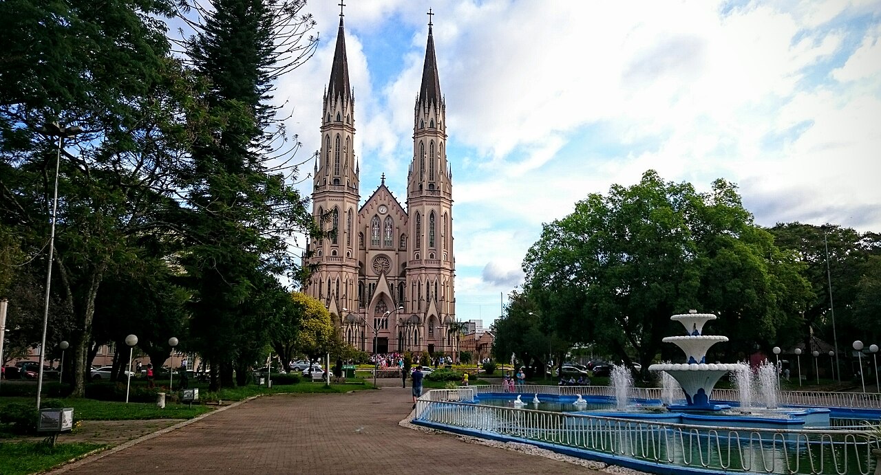 Photo of Catedral de São João Batista (5)