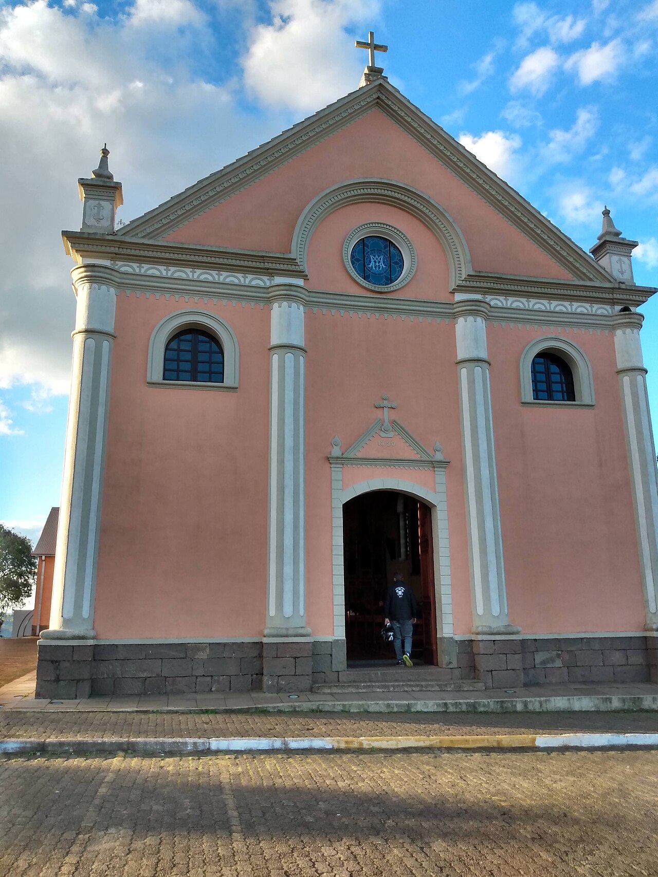 Santuário de Caravaggio
