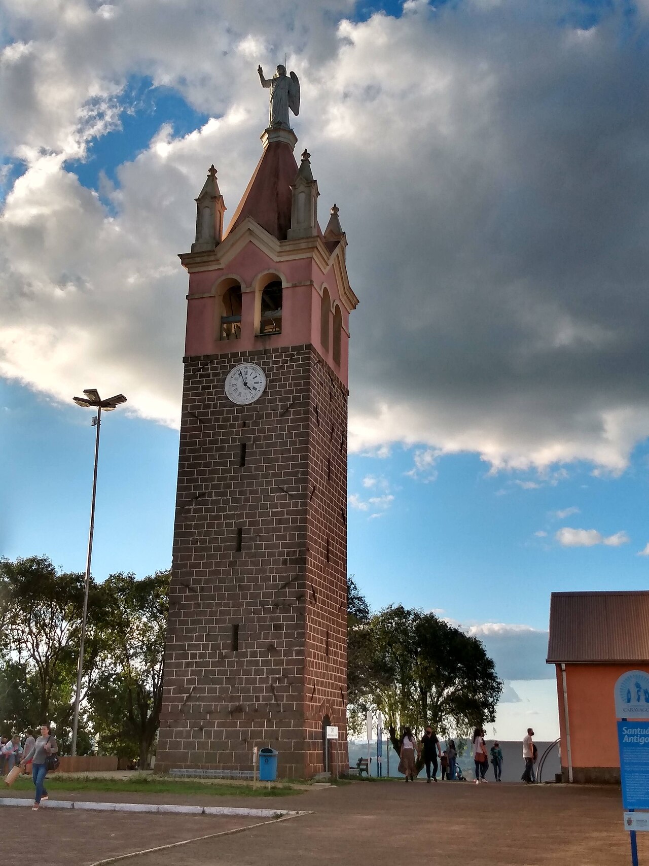 Photo of Santuário de Caravaggio (3)